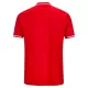 Maglia Nottingham Forest Uomo Primo 2025-26