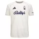Maglia Nottingham Forest Uomo Secondo 2025-26 Maglia Nottingham Forest Uomo Secondo 2025-26