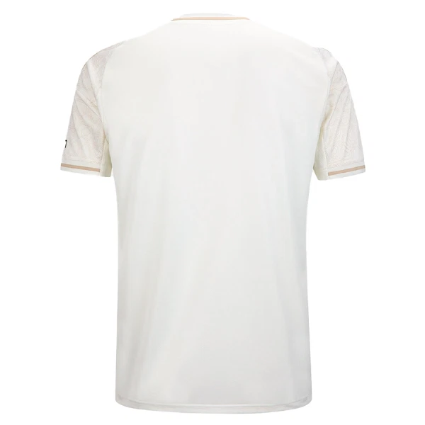 Maglia Nottingham Forest Uomo Secondo 2025-26