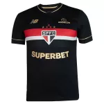 Maglia São Paulo Uomo 3rd 2025-26