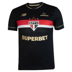 Maglia São Paulo Uomo 3rd 2025-26 Maglia São Paulo Uomo 3rd 2025-26