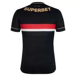 Maglia São Paulo Uomo 3rd 2025-26