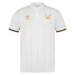 Maglia Sheffield United Uomo Secondo 2025-26