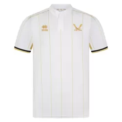 Maglia Sheffield United Uomo Secondo 2025-26 Maglia Sheffield United Uomo Secondo 2025-26