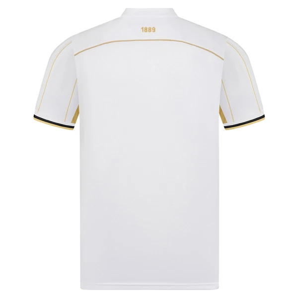 Maglia Sheffield United Uomo Secondo 2025-26