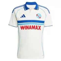 Maglia Strasbourg Uomo Secondo 2025-26 Maglia Strasbourg Uomo Secondo 2025-26
