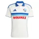 Maglia Strasbourg Uomo Secondo 2025-26 Maglia Strasbourg Uomo Secondo 2025-26