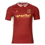 Maglia Tenerife Uomo Secondo 2025-26