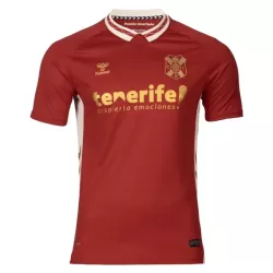 Maglia Tenerife Uomo Secondo 2025-26 Maglia Tenerife Uomo Secondo 2025-26