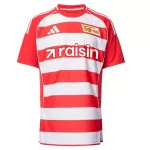 Maglia Union Berlin Uomo Primo 2025-26