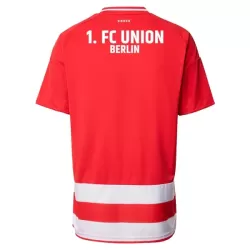 Maglia Union Berlin Uomo Primo 2025-26