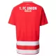 Maglia Union Berlin Uomo Primo 2025-26