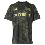 Maglia Union Berlin Uomo Secondo 2025-26