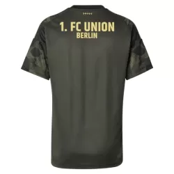 Maglia Union Berlin Uomo Secondo 2025-26