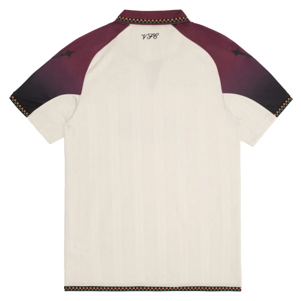 Maglia Venezia Uomo Secondo 2025-26