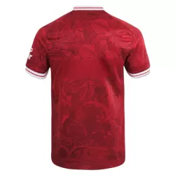 Maglia VfB Stuttgart Uomo Secondo 2025-26