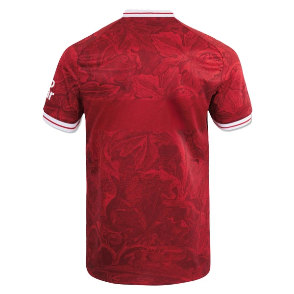 Maglia VfB Stuttgart Uomo Secondo 2025-26