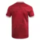 Maglia VfB Stuttgart Uomo Secondo 2025-26