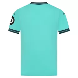 Maglia Wolverhampton Uomo Secondo 2025-26