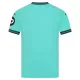 Maglia Wolverhampton Uomo Secondo 2025-26
