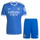 Completo calcio Real Madrid Bambino 3rd 2025-26 Completo calcio Real Madrid Bambino 3rd 2025-26