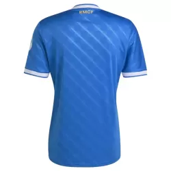 Completo calcio Real Madrid Bambino 3rd 2025-26