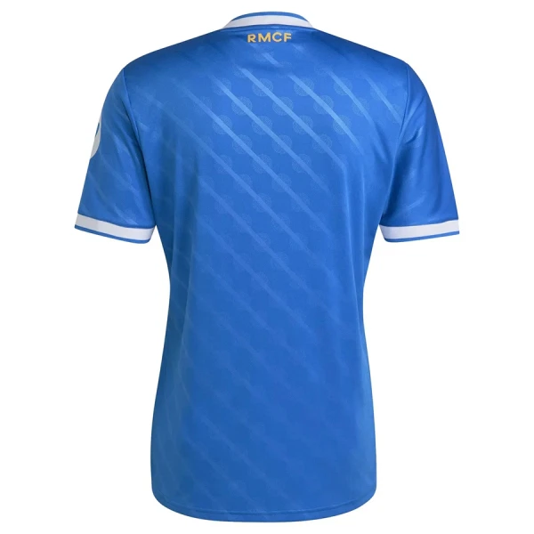 Completo calcio Real Madrid Bambino 3rd 2025-26
