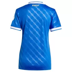 Maglia Real Madrid Donna 3rd 2025-26