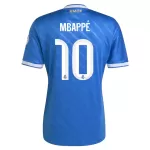 Maglia Real Madrid Mbappé 10 Uomo 3rd 2025-26