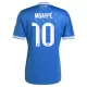 Maglia Real Madrid Mbappé 10 Uomo 3rd 2025-26 Maglia Real Madrid Mbappé 10 Uomo 3rd 2025-26