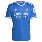 Maglia Real Madrid Uomo 3rd 2025-26