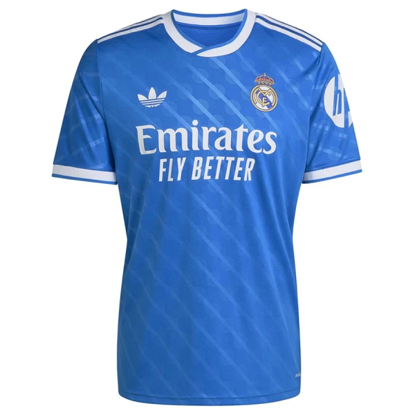 Maglia Real Madrid Uomo 3rd 2025-26 Maglia Real Madrid Uomo 3rd 2025-26