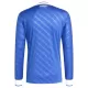 Maglia Real Madrid Uomo 3rd 2025-26 Maniche Lunghe