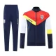 Arsenal Tute da giacca da allenamento Uomo 2025-26 Navy
