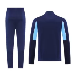 Manchester City Tute da giacca da allenamento Uomo 2025-26 Navy