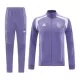 Manchester United Tute da giacca da allenamento Uomo 2025-26 Viola Manchester United Tute da giacca da allenamento Uomo 2025-26 Viola