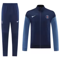 Paris Saint-Germain Tute da giacca da allenamento Uomo 2025-26 Navy Paris Saint-Germain Tute da giacca da allenamento Uomo 2025-26 Navy