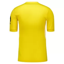 Completo calcio Portiere Atlético Madrid Bambino 2025-26 Gialla