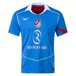 Maglia Atlético Madrid Alex B. 10 Uomo 3rd 2025-26