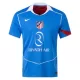 Maglia Atlético Madrid Barrios 8 Uomo 3rd 2025-26