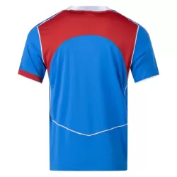 Maglia Atlético Madrid Uomo 3rd 2025-26