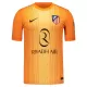 Maglia Portiere Atlético Madrid Oblak 13 Uomo 2025-26 Arancia