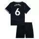 Completo calcio Chelsea Colwill 6 Bambino 3rd 2025-26