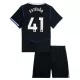 Completo calcio Chelsea Estevao 41 Bambino 3rd 2025-26