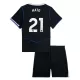 Completo calcio Chelsea Hato 21 Bambino 3rd 2025-26