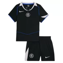 Completo calcio Chelsea Pedro Neto 7 Bambino 3rd 2025-26