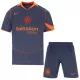 Completo calcio Inter Milan Bambino 3rd 2025-26