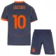 Completo calcio Inter Milan Lautaro Martinez 10 Bambino 3rd 2025-26
