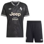 Completo calcio Juventus Bambino 3rd 2025-26
