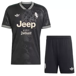Completo calcio Juventus Bambino 3rd 2025-26 Completo calcio Juventus Bambino 3rd 2025-26